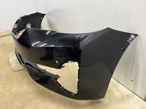 Zderzak przedni BMW 5 G30 G31 20-24r. Lift przód 6XPDC 9464207