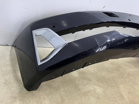 Zderzak przedni BMW 5 G30 G31 20-24r. Lift przód 6XPDC 9464207