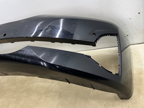 Zderzak przedni BMW 5 G30 G31 20-24r. Lift przód 6XPDC 9464207