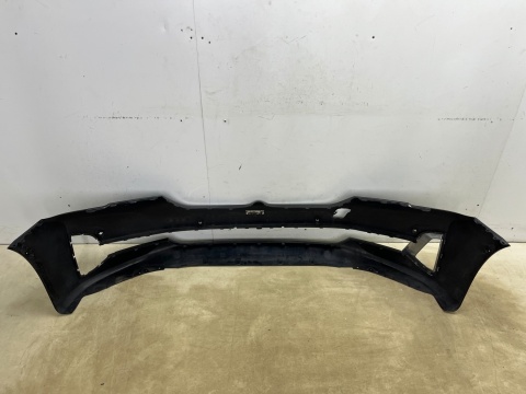 Zderzak przedni BMW 5 G30 G31 20-24r. Lift przód 6XPDC 9464207