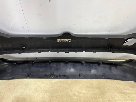 Zderzak przedni BMW 5 G30 G31 20-24r. Lift przód 6XPDC 9464207