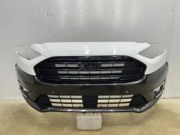 Zderzak przedni Ford Connect Mk2 II 18-22r. Lift przód 6XPDC KT1B-17F775-G