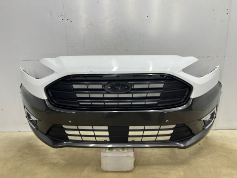 Zderzak przedni Ford Connect Mk2 II 18-22r. Lift przód 6XPDC KT1B-17F775-G