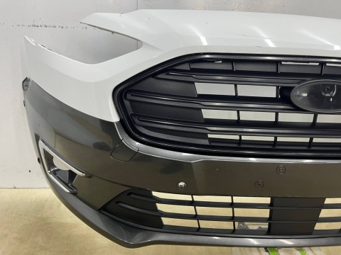 Zderzak przedni Ford Connect Mk2 II 18-22r. Lift przód 6XPDC KT1B-17F775-G Zderzak przedni Ford Connect Mk2 II 18-22r. Lift przód 6XPDC KT1B-17F775-G