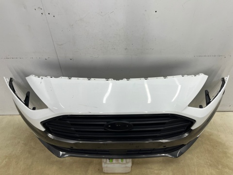 Zderzak przedni Ford Connect Mk2 II 18-22r. Lift przód 6XPDC KT1B-17F775-G Zderzak przedni Ford Connect Mk2 II 18-22r. Lift przód 6XPDC KT1B-17F775-G