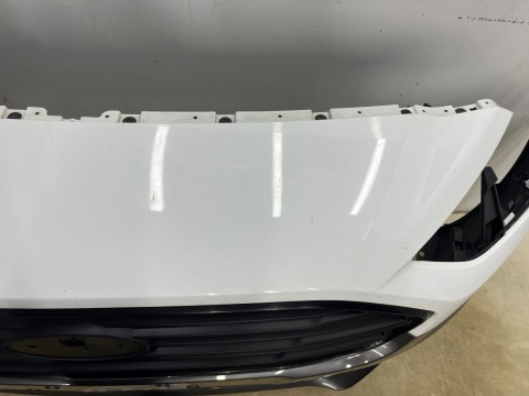 Zderzak przedni Ford Connect Mk2 II 18-22r. Lift przód 6XPDC KT1B-17F775-G Zderzak przedni Ford Connect Mk2 II 18-22r. Lift przód 6XPDC KT1B-17F775-G