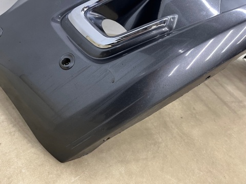 Zderzak przedni Ford Connect Mk2 II 18-22r. Lift przód 6XPDC KT1B-17F775-G Zderzak przedni Ford Connect Mk2 II 18-22r. Lift przód 6XPDC KT1B-17F775-G