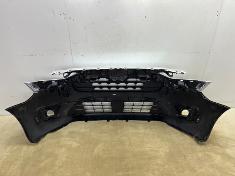 Zderzak przedni Ford Connect Mk2 II 18-22r. Lift przód 6XPDC KT1B-17F775-G Zderzak przedni Ford Connect Mk2 II 18-22r. Lift przód 6XPDC KT1B-17F775-G