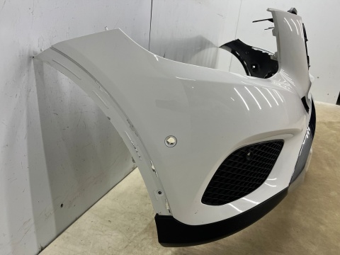 Zderzak przedni Mercedes W253 X253 GLC 1 I 15-19r. Przedlift przód 6XPDC A2538850325 Zderzak przedni Mercedes W253 X253 GLC 1 I 15-19r. Przedlift przód 6XPDC A2538850325