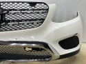 Zderzak przedni Mercedes W253 X253 GLC 1 I 15-19r. Przedlift przód 6XPDC A2538850325