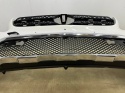 Zderzak przedni Mercedes W253 X253 GLC 1 I 15-19r. Przedlift przód 6XPDC A2538850325