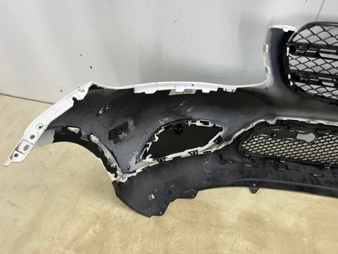 Zderzak przedni Mercedes W253 X253 GLC 1 I 15-19r. Przedlift przód 6XPDC A2538850325 Zderzak przedni Mercedes W253 X253 GLC 1 I 15-19r. Przedlift przód 6XPDC A2538850325