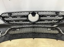 Zderzak przedni Mercedes W253 X253 GLC 1 I 15-19r. Przedlift przód 6XPDC A2538850325