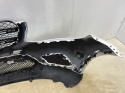 Zderzak przedni Mercedes W253 X253 GLC 1 I 15-19r. Przedlift przód 6XPDC A2538850325