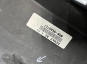 Zderzak przedni Mercedes W253 X253 GLC 1 I 15-19r. Przedlift przód 6XPDC A2538850325