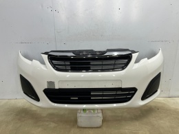 Zderzak przedni Peugeot 108 14-22r. przód 52119-0H150