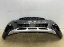 Zderzak przedni Peugeot 3008 2 II 5008 2 II 16-20r. full led gris platinium 6XPDC 9815499077 przedlift