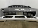 Zderzak przedni Peugeot 3008 2 II 5008 2 II 16-20r. full led gris platinium 6XPDC 9815499077 przedlift