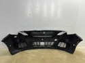 Zderzak przedni Peugeot 3008 2 II 5008 2 II 16-20r. full led gris platinium 6XPDC 9815499077 przedlift