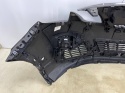 Zderzak przedni Peugeot 3008 2 II 5008 2 II 16-20r. full led gris platinium 6XPDC 9815499077 przedlift