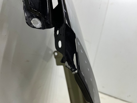 Błotnik Skoda Fabia 3 III 14-21r. lewy przedni lewy przód 6V0821105 Błotnik Skoda Fabia 3 III 14-21r. lewy przedni lewy przód 6V0821105
