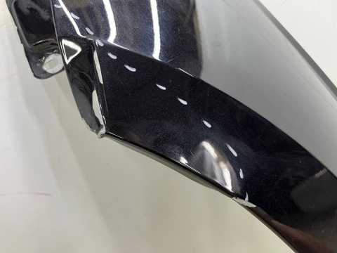Błotnik Skoda Fabia 3 III 14-21r. lewy przedni lewy przód 6V0821105 Błotnik Skoda Fabia 3 III 14-21r. lewy przedni lewy przód 6V0821105