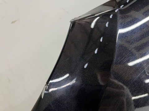 Błotnik Skoda Fabia 3 III 14-21r. lewy przedni lewy przód 6V0821105 Błotnik Skoda Fabia 3 III 14-21r. lewy przedni lewy przód 6V0821105
