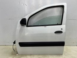 Drzwi Dacia Logan Van 1 I 07-13r. lewe przednie lewy przód OV369