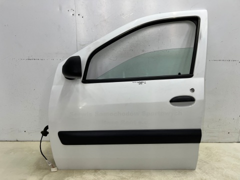 Drzwi Dacia Logan Van 1 I 07-13r. lewe przednie lewy przód OV369 Drzwi Dacia Logan Van 1 I 07-13r. lewe przednie lewy przód OV369