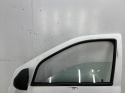Drzwi Dacia Logan Van 1 I 07-13r. lewe przednie lewy przód OV369