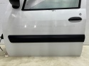 Drzwi Dacia Logan Van 1 I 07-13r. lewe przednie lewy przód OV369