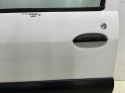 Drzwi Dacia Logan Van 1 I 07-13r. lewe przednie lewy przód OV369
