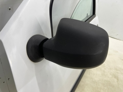 Drzwi Dacia Logan Van 1 I 07-13r. lewe przednie lewy przód OV369 Drzwi Dacia Logan Van 1 I 07-13r. lewe przednie lewy przód OV369