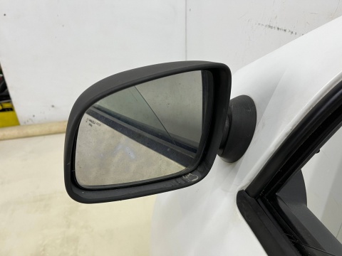 Drzwi Dacia Logan Van 1 I 07-13r. lewe przednie lewy przód OV369 Drzwi Dacia Logan Van 1 I 07-13r. lewe przednie lewy przód OV369