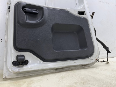Drzwi Dacia Logan Van 1 I 07-13r. lewe tylne lewy tył OV369 Drzwi Dacia Logan Van 1 I 07-13r. lewe tylne lewy tył OV369