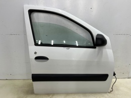 Drzwi Dacia Logan Van 1 I 07-13r. prawe przednie prawy przód OV369