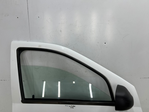 Drzwi Dacia Logan Van 1 I 07-13r. prawe przednie prawy przód OV369 Drzwi Dacia Logan Van 1 I 07-13r. prawe przednie prawy przód OV369