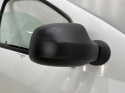 Drzwi Dacia Logan Van 1 I 07-13r. prawe przednie prawy przód OV369