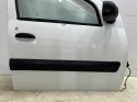 Drzwi Dacia Logan Van 1 I 07-13r. prawe przednie prawy przód OV369