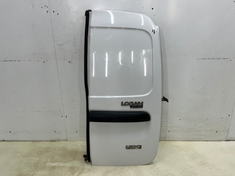 Drzwi Dacia Logan Van 1 I 07-13r. prawe tylne prawy tył OV369 Drzwi Dacia Logan Van 1 I 07-13r. prawe tylne prawy tył OV369