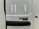 Drzwi Dacia Logan Van 1 I 07-13r. prawe tylne prawy tył OV369