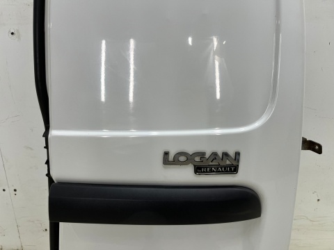 Drzwi Dacia Logan Van 1 I 07-13r. prawe tylne prawy tył OV369 Drzwi Dacia Logan Van 1 I 07-13r. prawe tylne prawy tył OV369