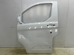 Drzwi Ford Custom 1 I 12-23r. lewe przednie lewy przód