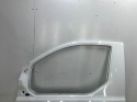 Drzwi Ford Custom 1 I 12-23r. lewe przednie lewy przód