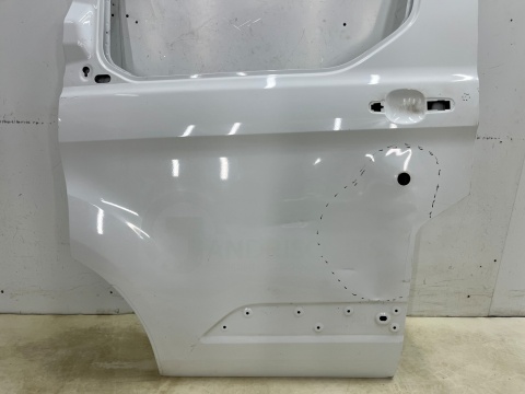 Drzwi Ford Custom 1 I 12-23r. lewe przednie lewy przód Drzwi Ford Custom 1 I 12-23r. lewe przednie lewy przód