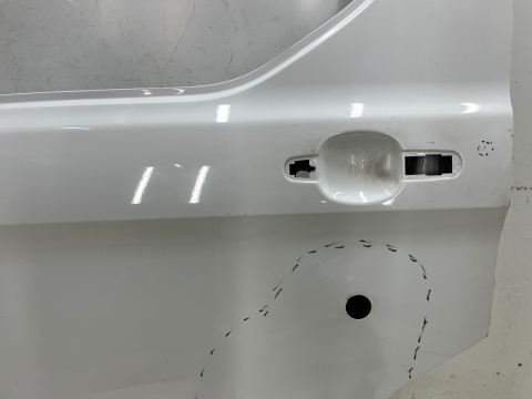 Drzwi Ford Custom 1 I 12-23r. lewe przednie lewy przód Drzwi Ford Custom 1 I 12-23r. lewe przednie lewy przód