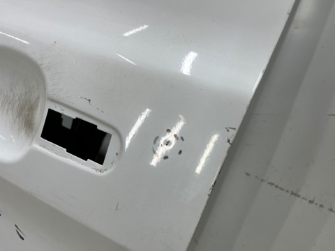 Drzwi Ford Custom 1 I 12-23r. lewe przednie lewy przód Drzwi Ford Custom 1 I 12-23r. lewe przednie lewy przód