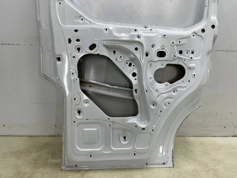 Drzwi Ford Custom 1 I 12-23r. lewe przednie lewy przód Drzwi Ford Custom 1 I 12-23r. lewe przednie lewy przód