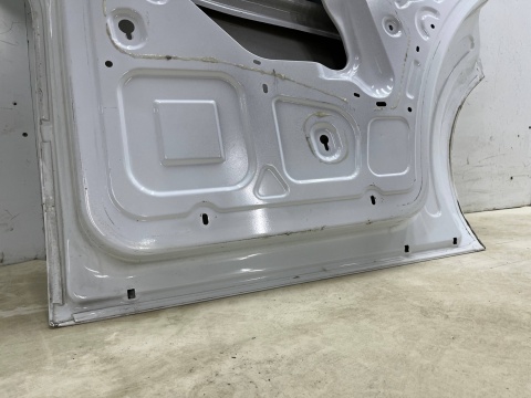 Drzwi Ford Custom 1 I 12-23r. lewe przednie lewy przód Drzwi Ford Custom 1 I 12-23r. lewe przednie lewy przód