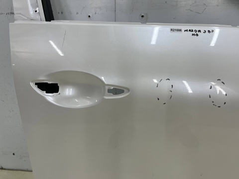 Drzwi Mazda 3 BP 19r.- HB Hatchback prawe przednie prawy przód BDMT58010 Drzwi Mazda 3 BP 19r.- HB Hatchback prawe przednie prawy przód BDMT58010